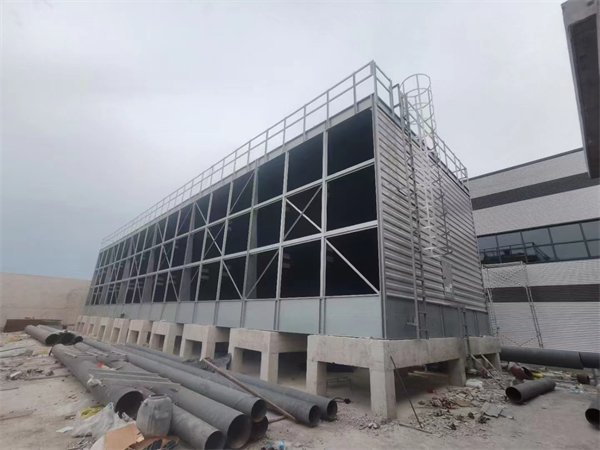 高溫冷卻塔的環(huán)保價(jià)值是什么？(環(huán)保節(jié)能型冷卻塔有哪