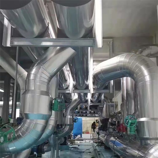 封閉冷卻塔設計應達到哪些要求？(小型冷卻塔的構造)