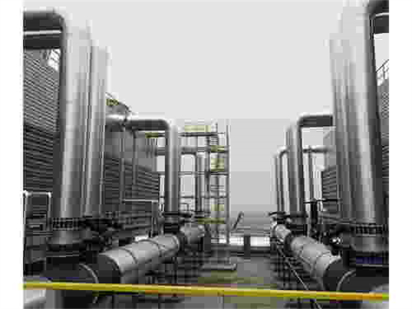 為何選擇閉式冷卻塔？(閉式冷卻塔廠家推薦)