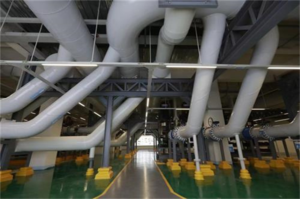 閉式冷卻塔如何節能？(新型節能密閉式冷卻塔規格)