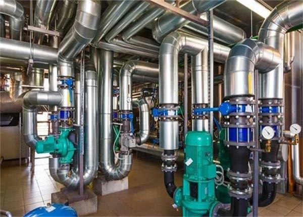 簡述閉式冷卻塔填料熱交換層的特點(閉式冷卻塔的補