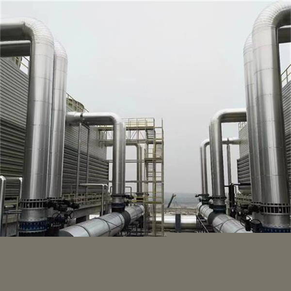 中央空調冷卻塔清洗的目的,中央空調冷卻塔清洗流程