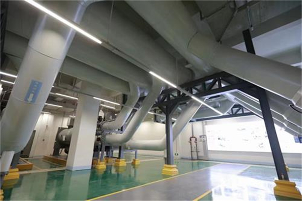 閉式冷卻塔的制冷能力與什么有關？(閉式冷卻塔需要加