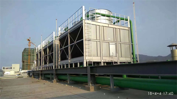 冷卻塔維修保養(yǎng)小技巧(冷卻塔風(fēng)機(jī)保養(yǎng)技術(shù)規(guī)范)