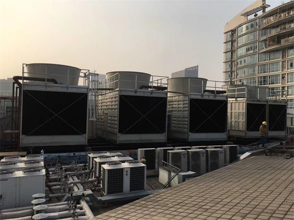 閉式冷卻塔泵的主要節能方法(河南節能閉式冷卻塔廠家)