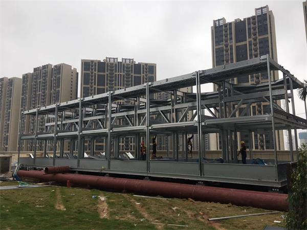 影響封閉式冷卻塔冷卻效率的七大因素(循環方形冷卻