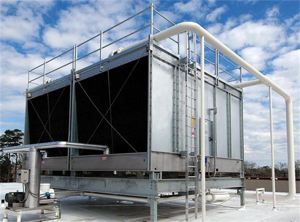 閉式冷卻塔的制冷能力與什么有關？(閉式冷卻塔需要加