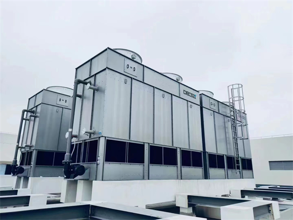 冷卻塔行業(yè)術(shù)語讓您快速入門