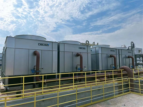 哪些因素會影響閉式冷卻塔的價格？(什么行業(yè)需要閉式