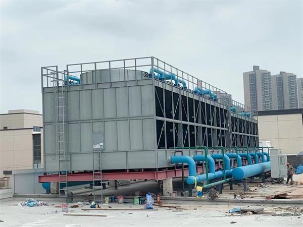 為何選擇閉式冷卻塔？(閉式冷卻塔廠家推薦)