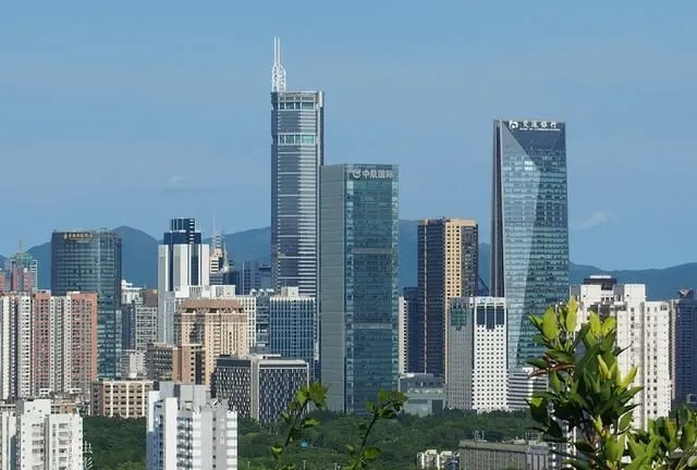 2023年后商業大廈數字化轉型,高效機房成為重要推動力