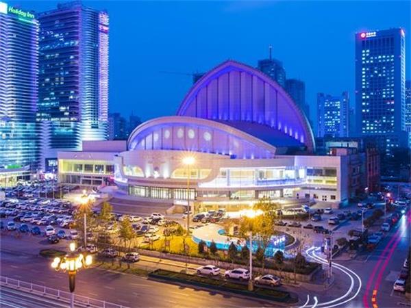 商業樓建設高效機房的優勢