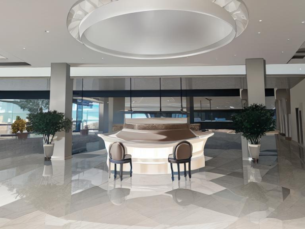 醫(yī)院建設高效機房的優(yōu)勢