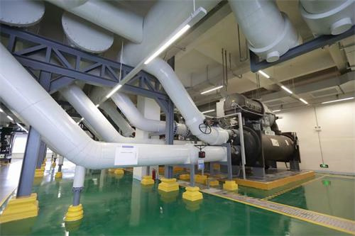 空調(diào)<font color='red'>高效機(jī)房</font>是什么原因,使用<font color='red'>高效機(jī)房</font>有什么好處