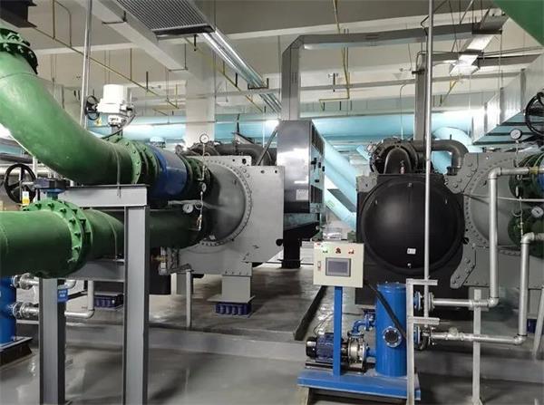 <font color='red'>高效機(jī)房</font>是什么,<font color='red'>高效機(jī)房</font>怎么建設(shè)？