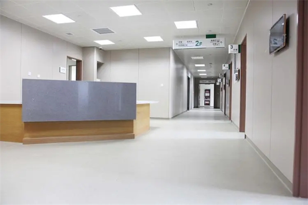 醫(yī)院建設(shè)高效機(jī)房的優(yōu)勢有哪些