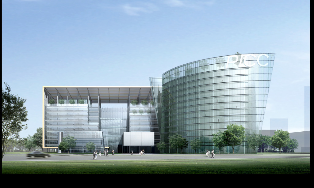 商業辦公樓數字化轉型加速，高效機房成為重要技術手段